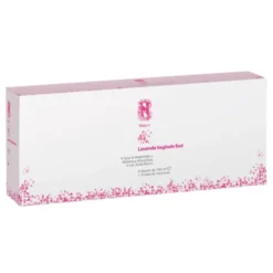 BIOPUR Lavanda Vag.5Flac.140ml