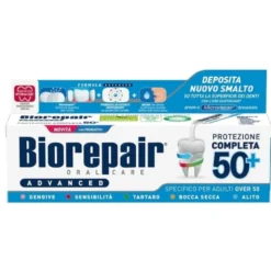 BIOREPAIR Adv Prot.Completa50+