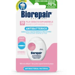 BIOREPAIR FILO INTERDENTALE ESPAND