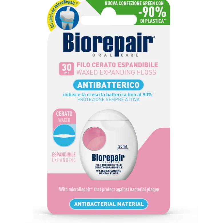 BIOREPAIR FILO INTERDENTALE ESPAND