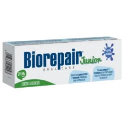 Biorepair Junior Dentifricio Bambini 6-12 Anni 75 ml
