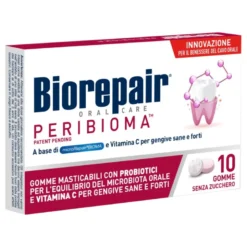 BIOREPAIR Peribioma Gomme mast