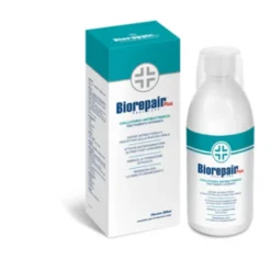 BIOREPAIR Plus Collutorio Antibatterico 250 ml