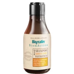 Bioscalin Biomactive Shampoo Seboregolatore Prebiotico