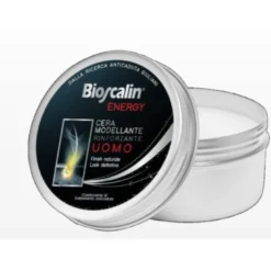 Bioscalin Energy Cera Modellante 50ml