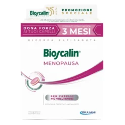 BIOSCALIN MENOPAUSA 90CprPROMO