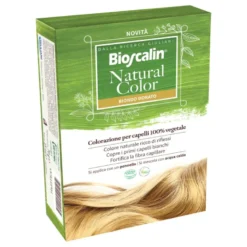 Bioscalin Natural Color Biondo Dorato