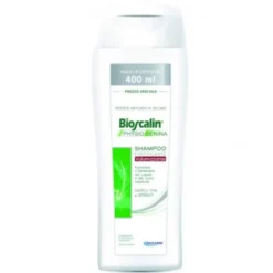 Bioscalin Physiogenina Shampoo Volumizzante 400ml