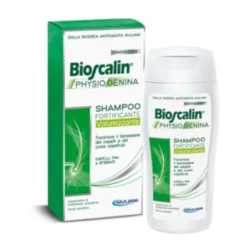 Bioscalin Physiogenina Shampoo Anticaduta Fortificante Volumizzante 200 ml