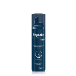 BIOSCALIN Signal Revolution Trattamento Anticaduta Antidiradamento Schiuma Uomo 75ml