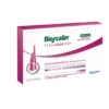 Bioscalin Tricoage 50+ Fiale Anticaduta Donna - Fiale anticaduta ridensificanti - 8 fiale