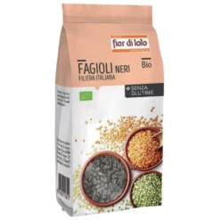 BIO Semi di Sesamo 400Gr.