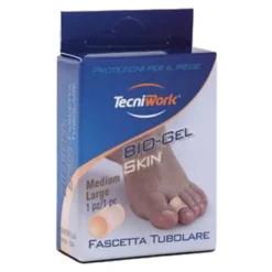 BIOSKIN Fascetta Tub.Small 1pz