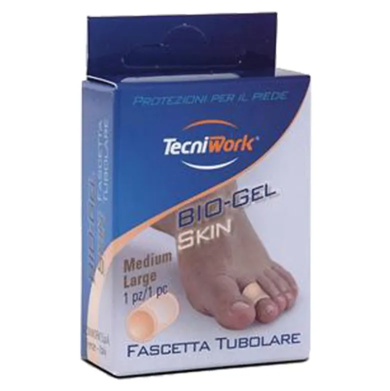 BIOSKIN Fascetta Tub.Small 1pz