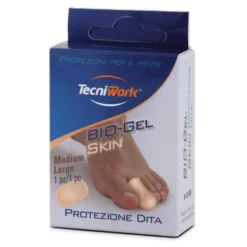BIOSKIN Protez.Dita Small 1pz