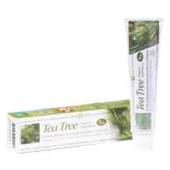 BIOSLINE Tea Tree Pomata 50ml
