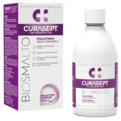 BIOSMALTO Coll.D-Sens.300ml