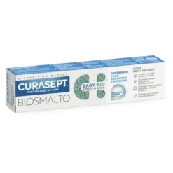 BIOSMALTO Dent.Baby Menta 50ml