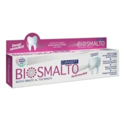 BIOSMALTO Dent.Denti Sens.75ml