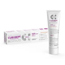 BIOSMALTO Dentifricio Mousse Denti Sensibili 50ml