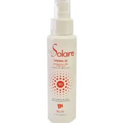 BIOSOLAIRE Crema fp30 80ml