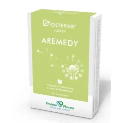 BIOSTERINE Allergy A-REM 30Compresse