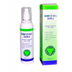 BIOTEMA Idra Emuls.Spray 200ml