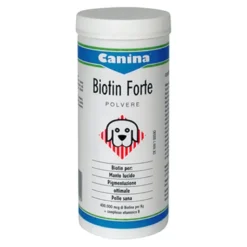 BIOTIN FORTE Polvere 100g