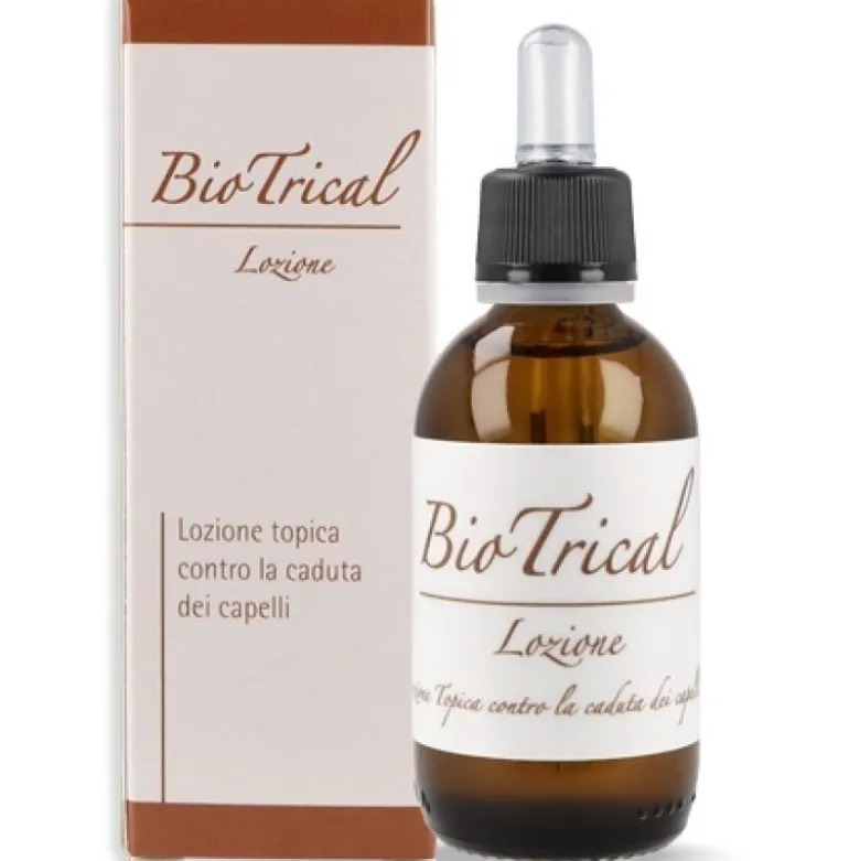 BIOTRICAL Loz.50ml