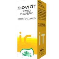 BIOVICIT Gocce 30ml