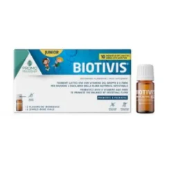 BIOVITIS 10 UFC 12 Fl.