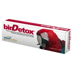 BIRDETOX 2 Sir.15ml