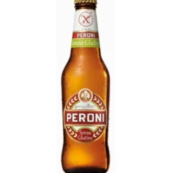 BIRRA PERONI S/G 3X33CL