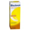 Bisolvon Sciroppo Tosse, Soluzione Orale Gocce Mucolitico Contro Catarro e Tosse Grassa 40 ml