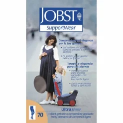 BJ U/SH.10-15mmhg Col.Gest.Na4