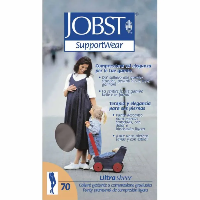 BJ U/SH.10-15mmhg Col.Gest.Na4