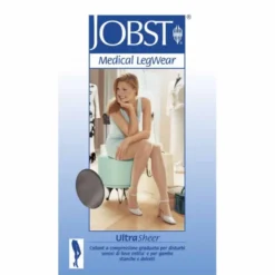 BJ U/SH.15-20mmhg Coll.Nat.4