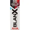 BLANX DENT BLACK VULCANO 75 ML