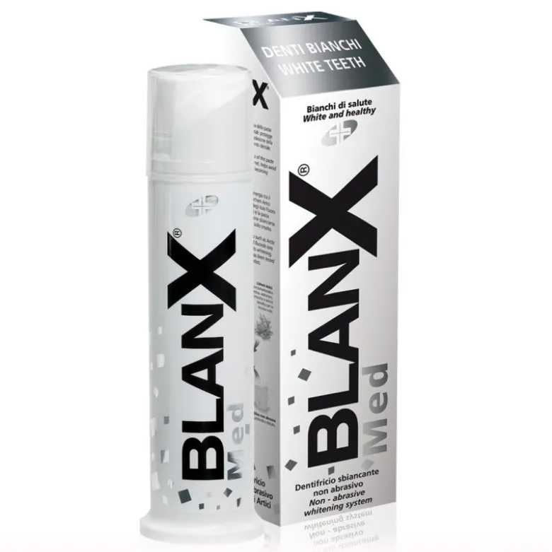 BLANX Med Dent.D/Bianchi 100ml