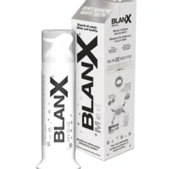 BLANX MED Dent.D/Bianchi 75ml