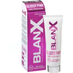 BLANX Pro Glossy Pink 25ml