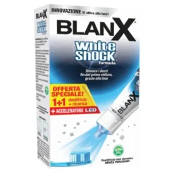 BLANX White Shock OFS