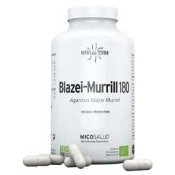BLAZEI-Murril 180 Capsule