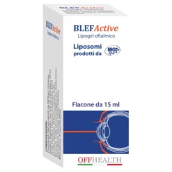 BLEFACTIVE Lipogel Oft.