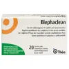 BLEPHACLEAN 20 Garze Sterili