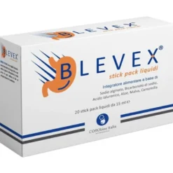 BLEVEX 20Stick Pack Liquidi
