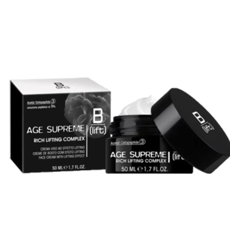 B-LIFT Age Supreme Cr.Viso50ml