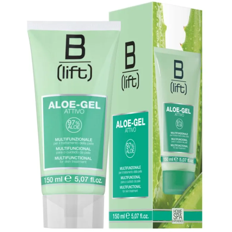 B-LIFT Aloe Gel Attivo 150ml