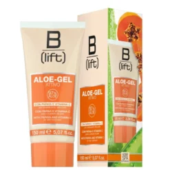 B-LIFT Aloe Gel Att.Pap&Vit.C