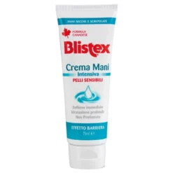 BLISTEX Cr.Mani Int.P/S 75ml